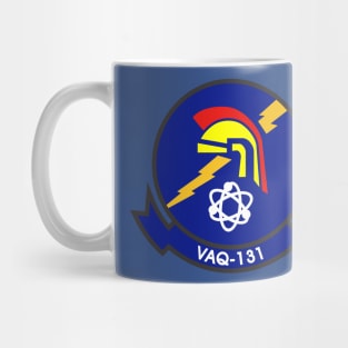 VAQ-131 Lancers Mug